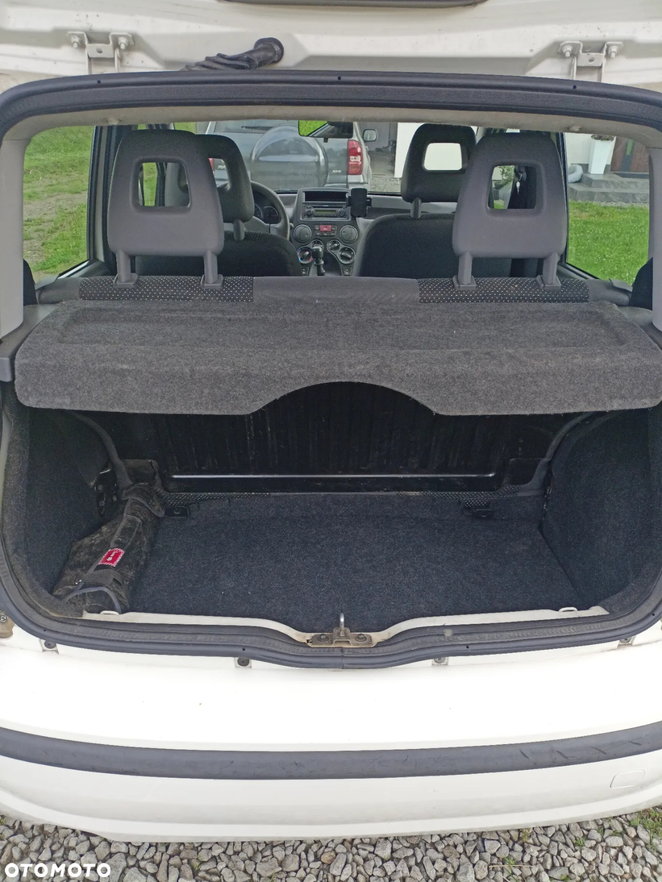 Fiat Panda - 5