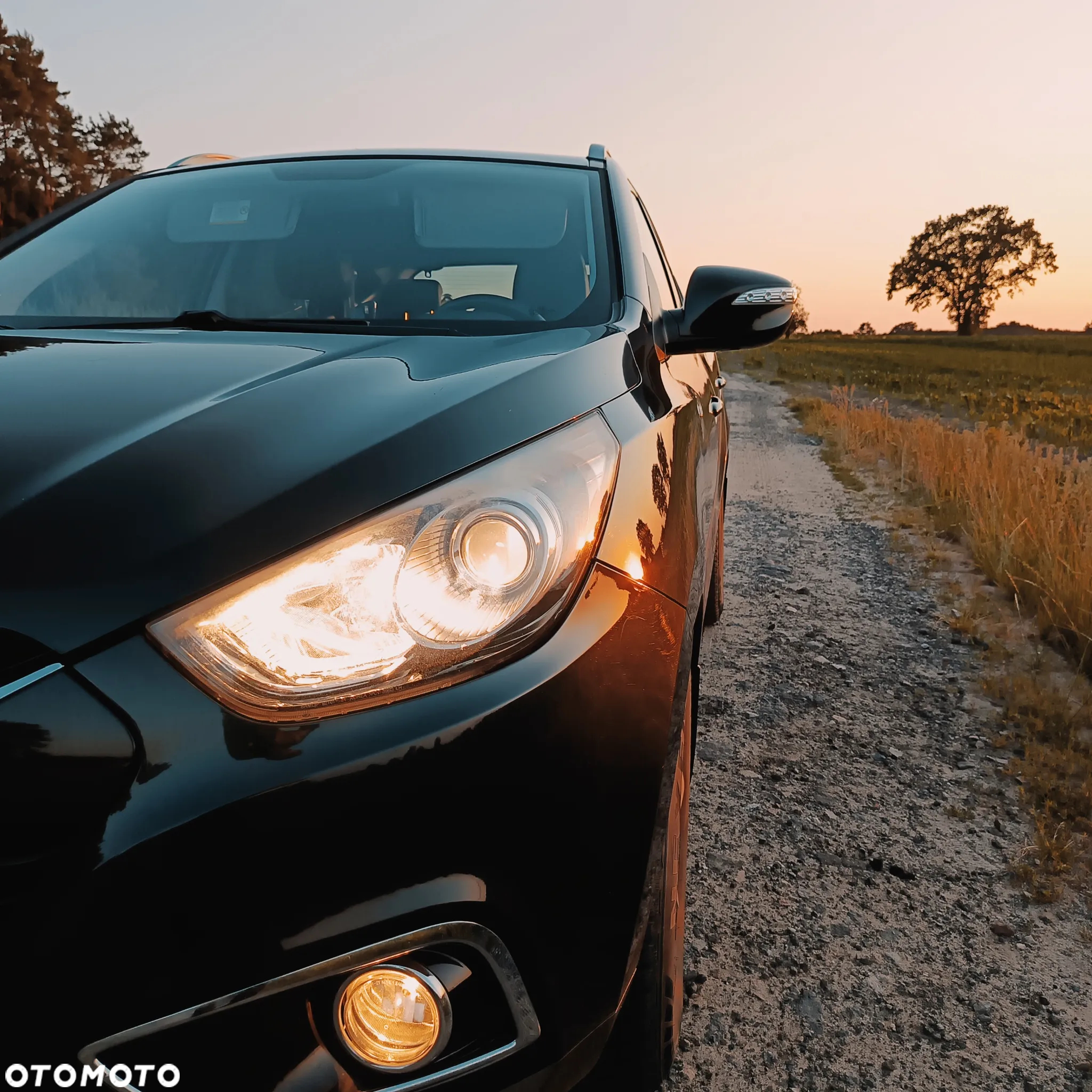 Hyundai ix35 2.0 4WD Premium - 33