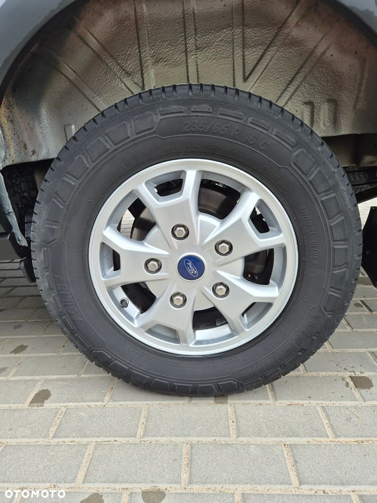 Ford Transit L3H2 - 17