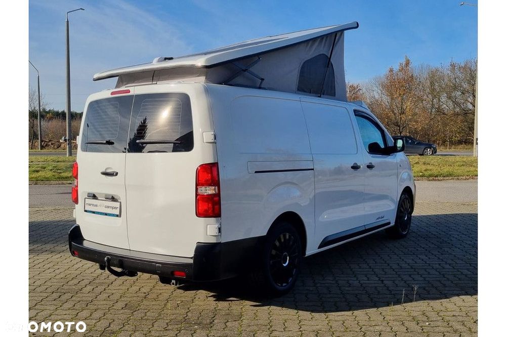 Opel Vivaro Camper - 6