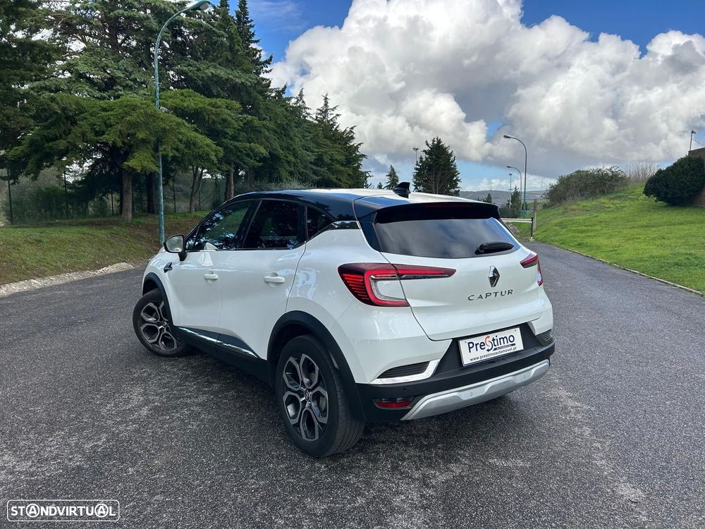 Renault Captur 1.0 TCe Techno - 6