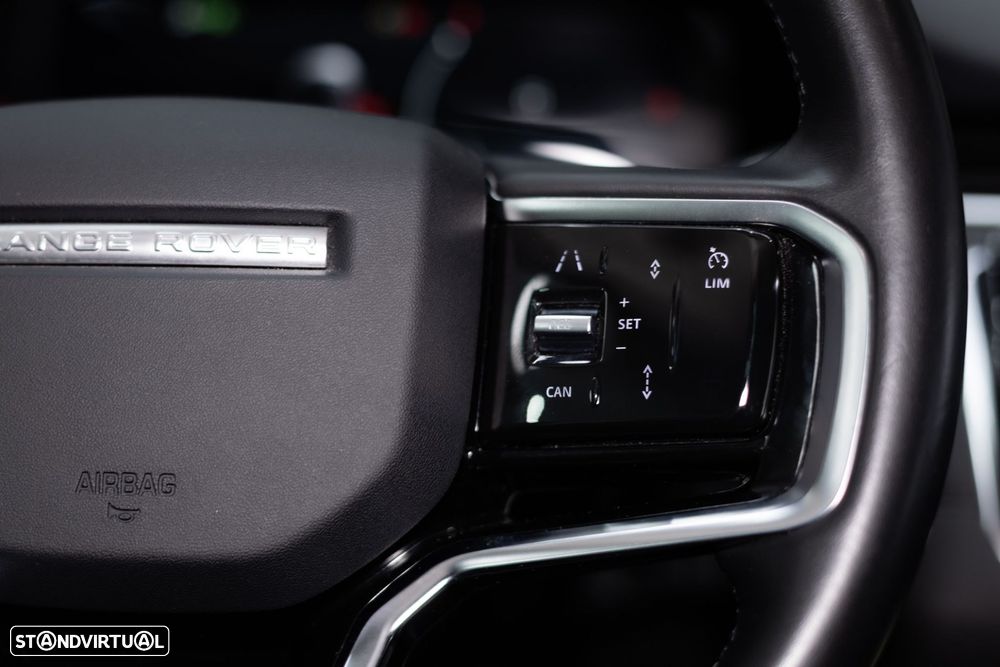 Land Rover Range Rover Evoque 1.5 P300e AWD Auto - 26