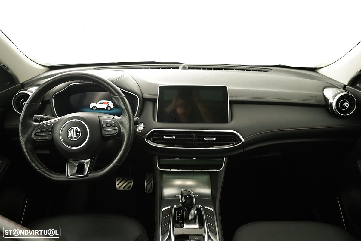 MG EHS 1.5 T-GDI Plug-in Hybrid Luxury - 9