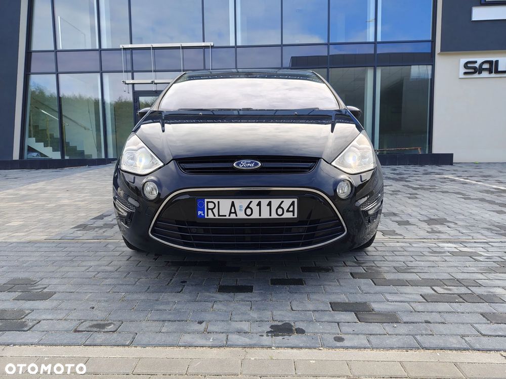 Ford S-Max - 5