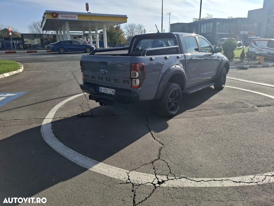 Ford Ranger - 7