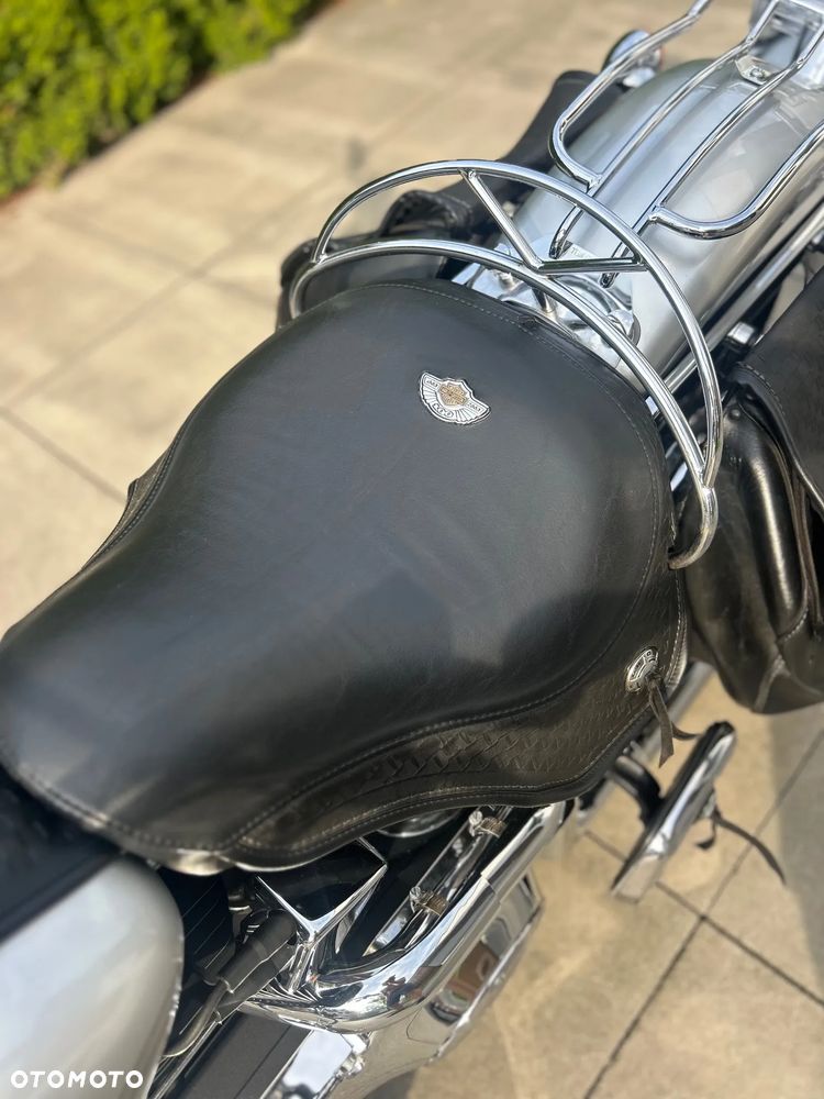 Harley-Davidson Softail Springer Classic - 14