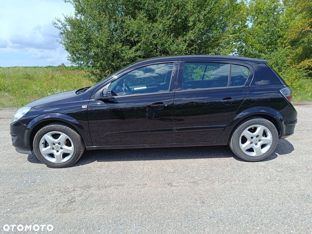 Opel Astra 1.4 NJoy - 3
