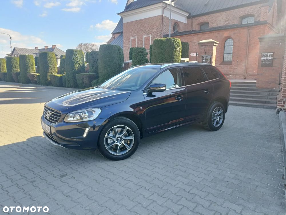 Volvo XC 60 - 9