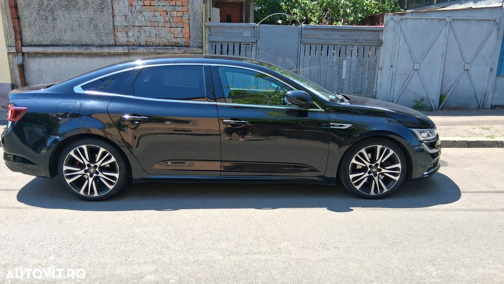 Renault Talisman ENERGY dCi EDC Intens - 2
