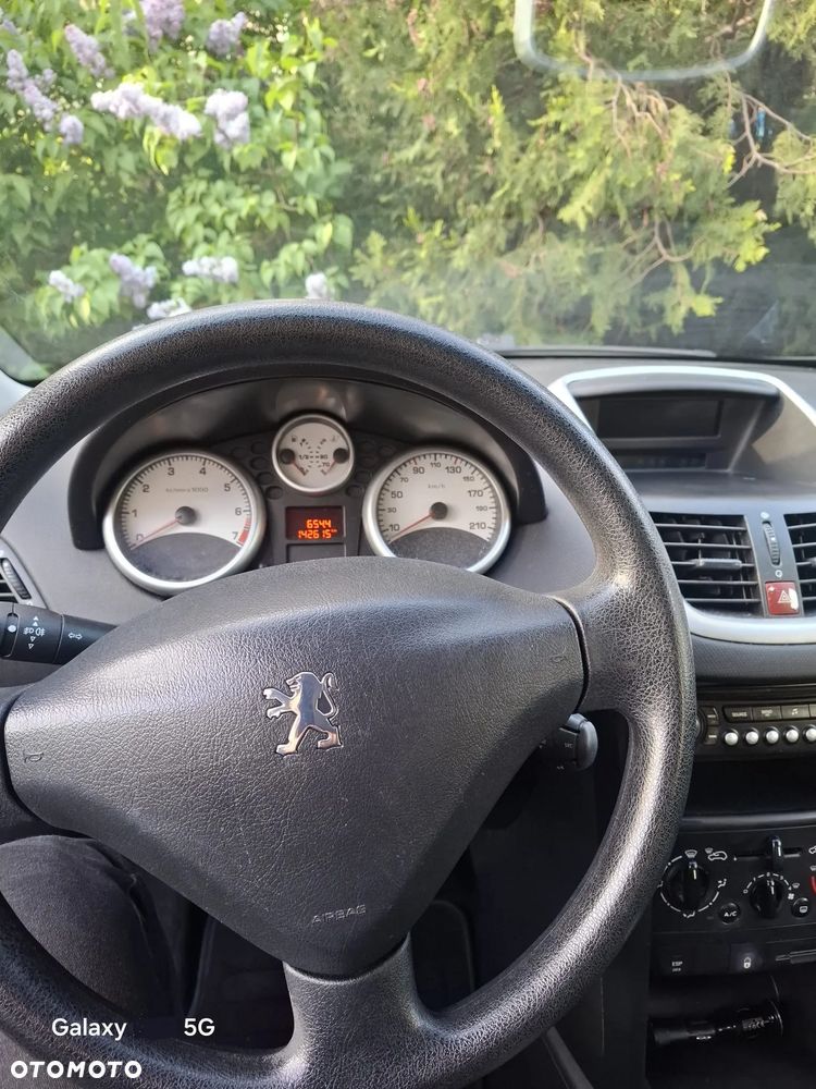 Peugeot 207 90 Tendance - 7