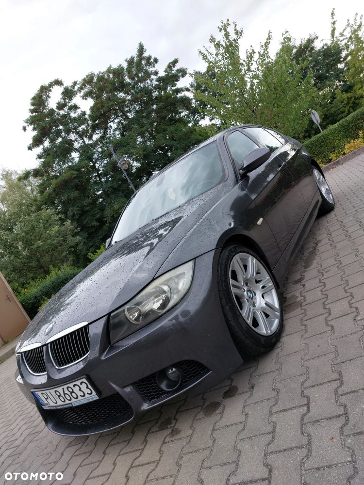 BMW Seria 3 - 11