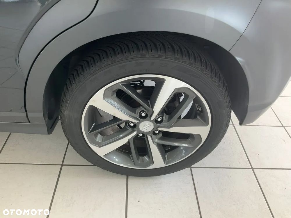 Hyundai Kona 1.0 T-GDI EDITION 30+ - 5