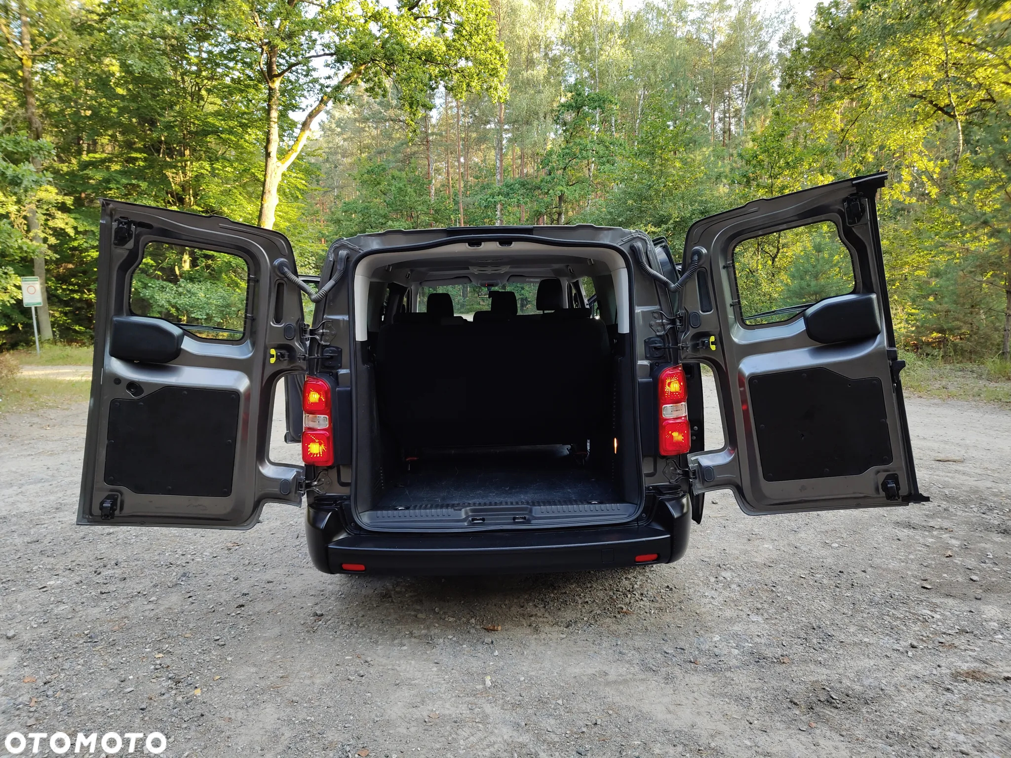 Toyota Proace Verso 1.5 D4-D Long Business - 15