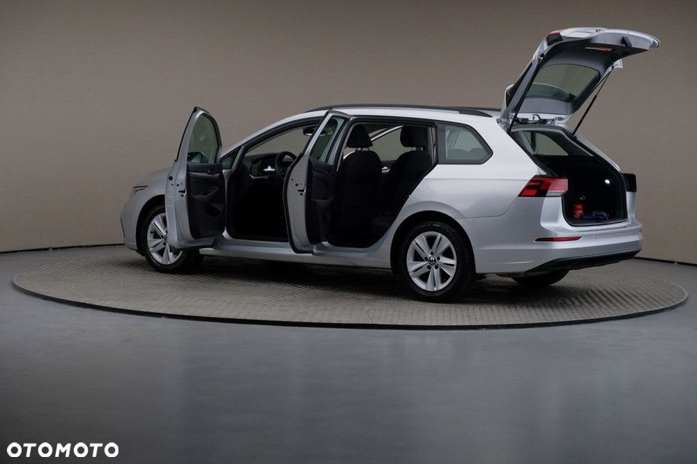 Volkswagen Golf 1.5 TSI Life - 7