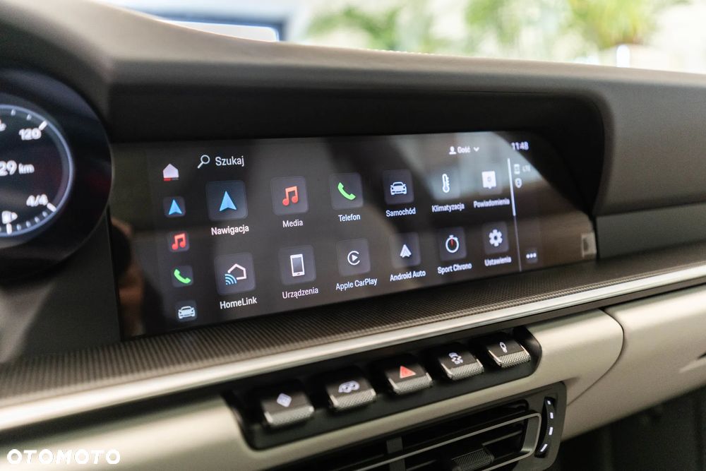 Porsche 911 Carrera 4S - 21