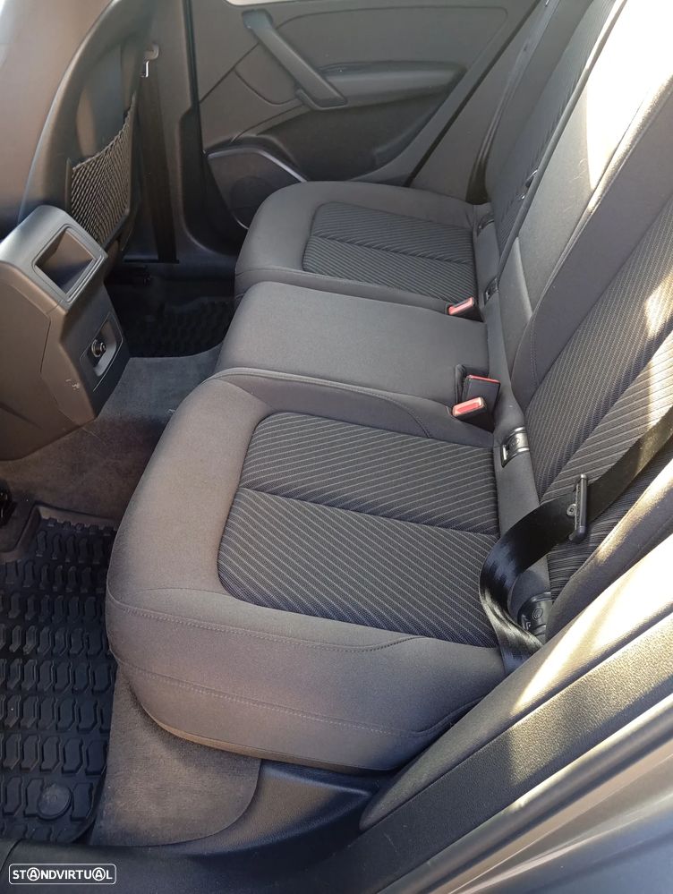 Audi Q5 2.0 TDI - 14