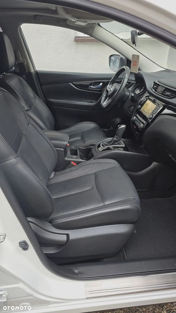 Nissan Rogue 2.5 SL AWD - 19