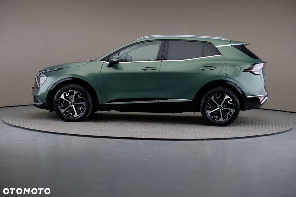 Kia Sportage - 4