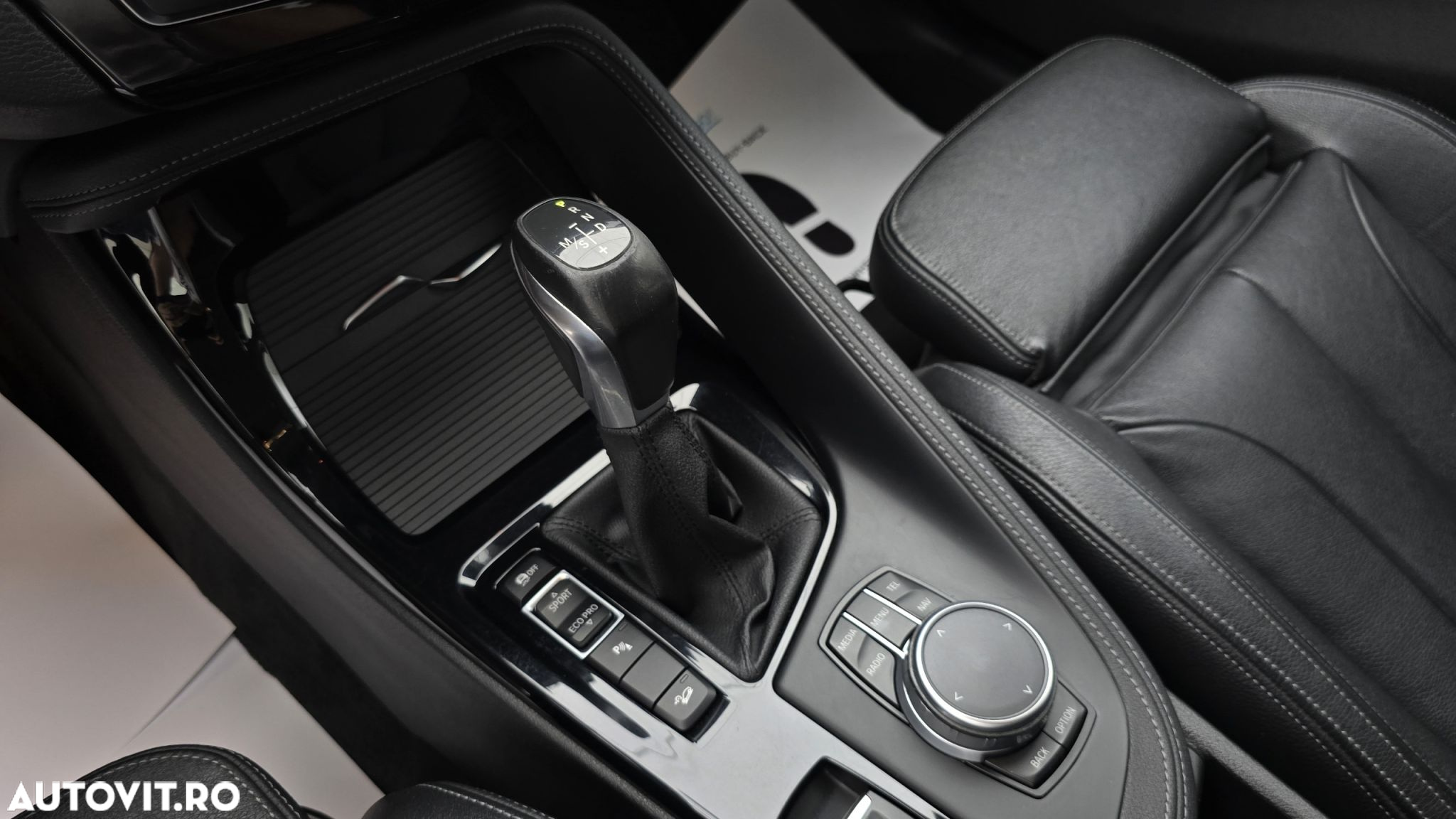 BMW X1 - 17