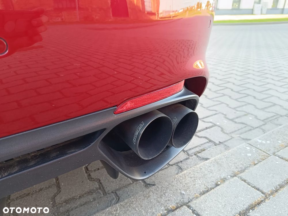 Alfa Romeo Giulia 2.9 Bi Turbo V6 Quadrifoglio - 15