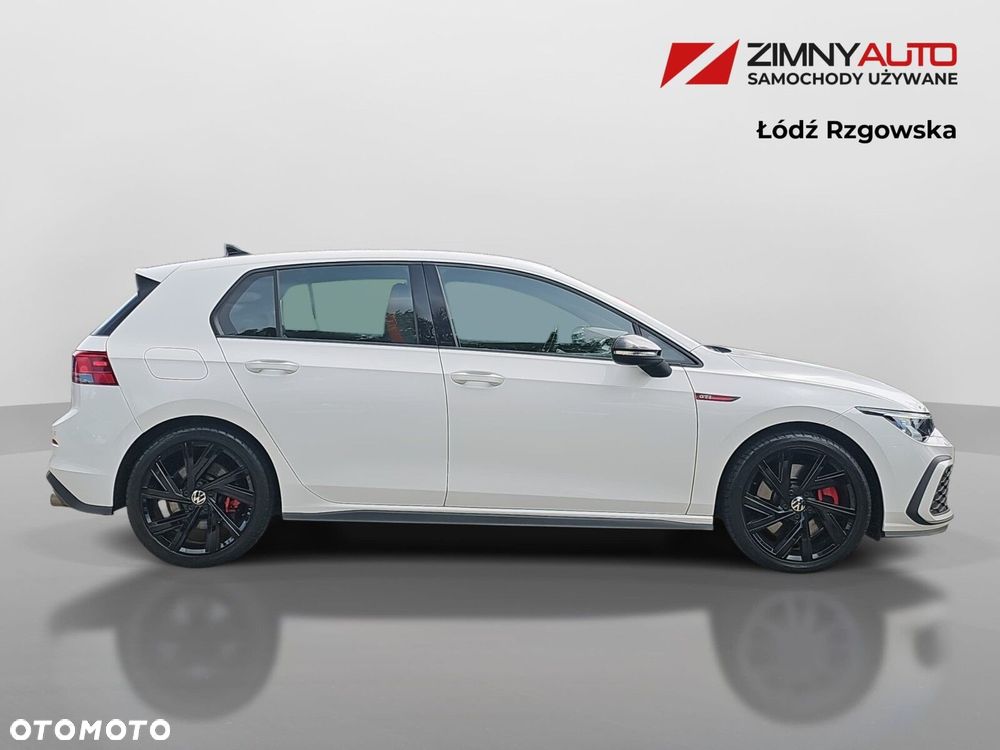 Volkswagen Golf - 12