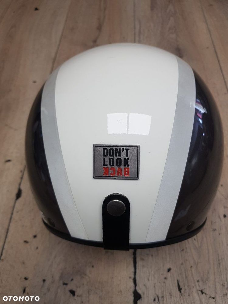 Kask motocyklowy otwarty CS Chewignon Speedster rozmiar XXS - 7