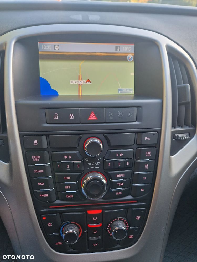 Opel Astra - 21