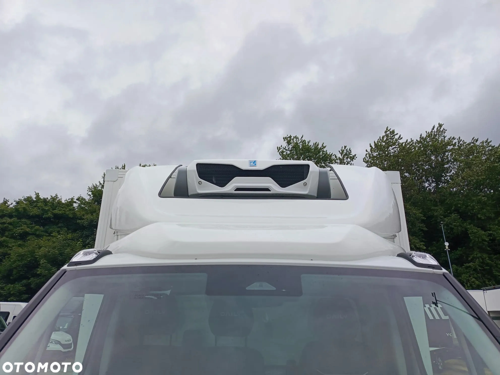 Iveco Daily 35S18HA8 - 5