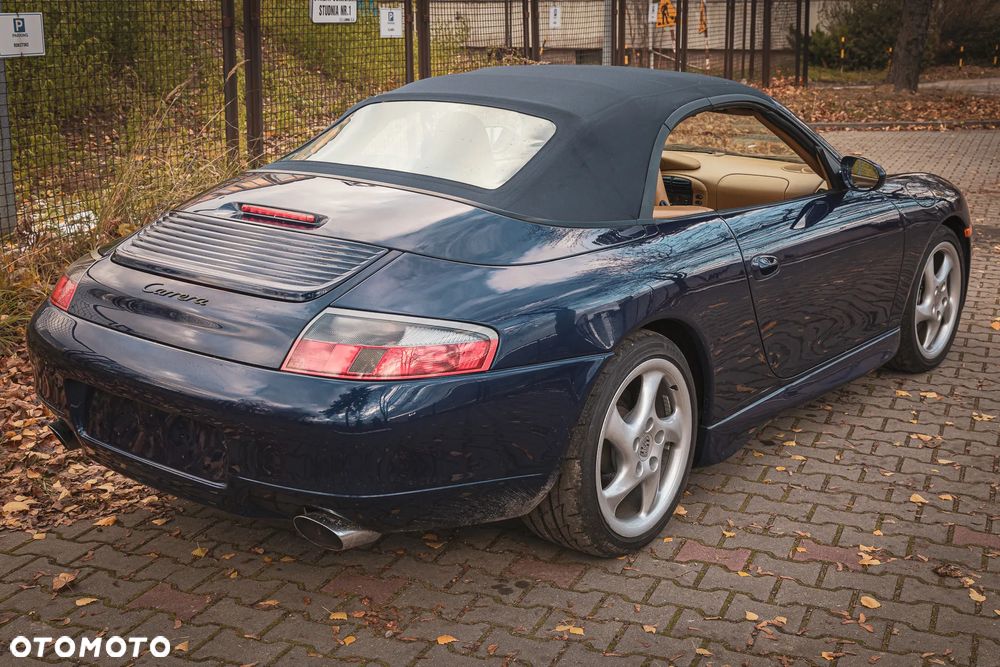 Porsche 911 - 27