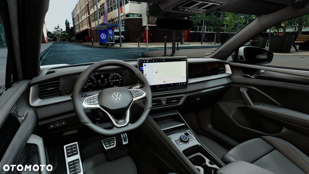 Volkswagen Tayron 2.0 TDI SCR 4Mot R-Line Plus DSG - 10