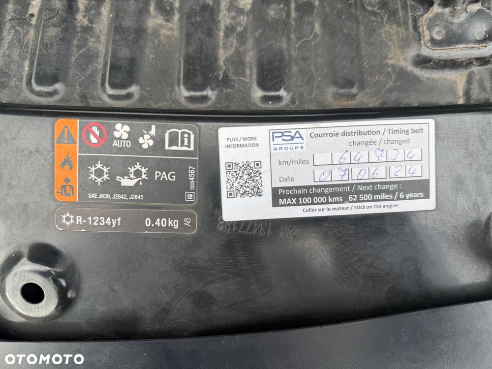 Opel Crossland X 1.2 Start/Stop Automatik Innovation - 23