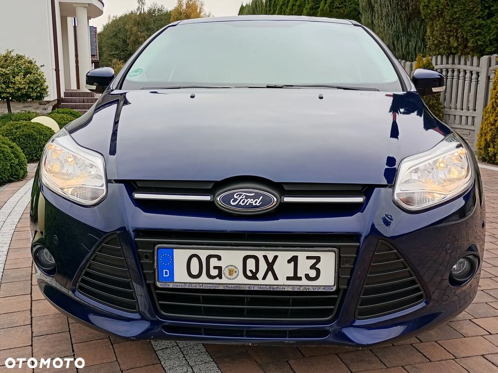 Ford Focus - 20