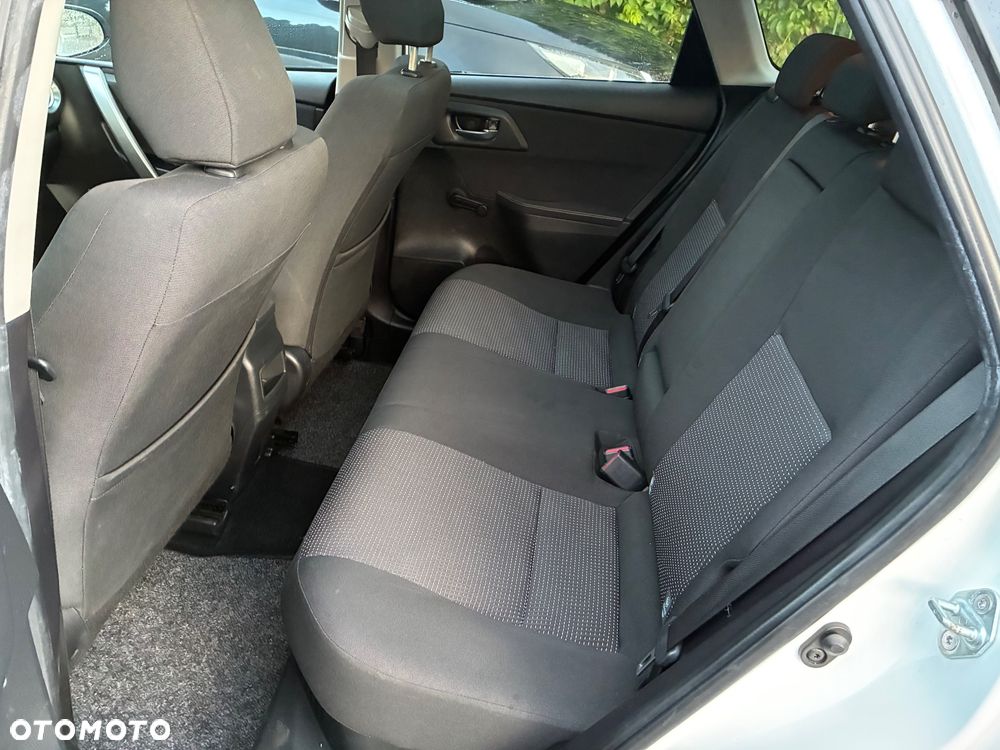 Toyota Auris - 9