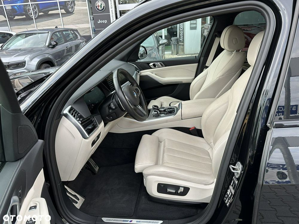 BMW X5 xDrive30d mHEV - 16