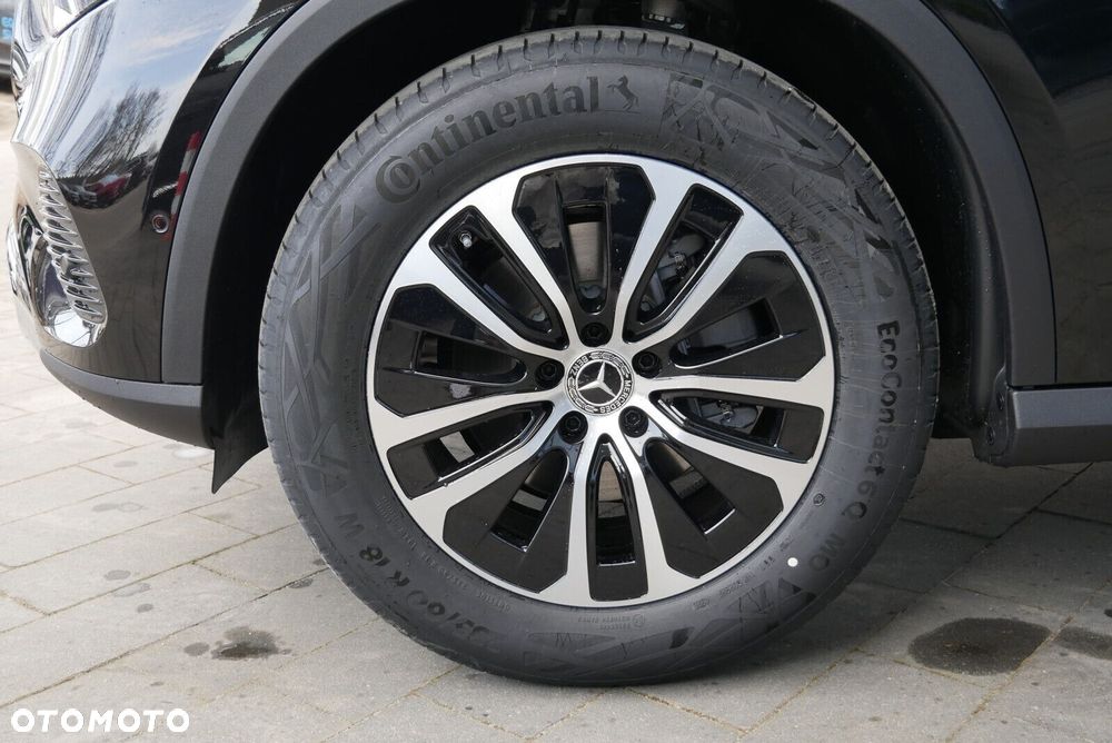 Mercedes-Benz GLC - 28
