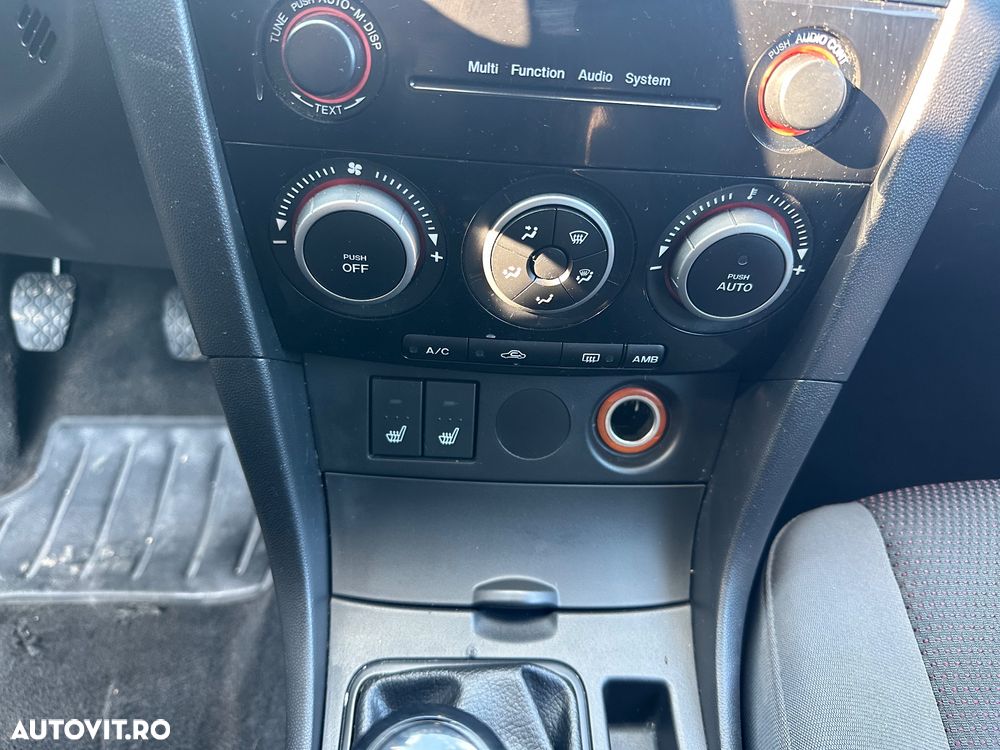 Mazda 3 1.6 TE - 9