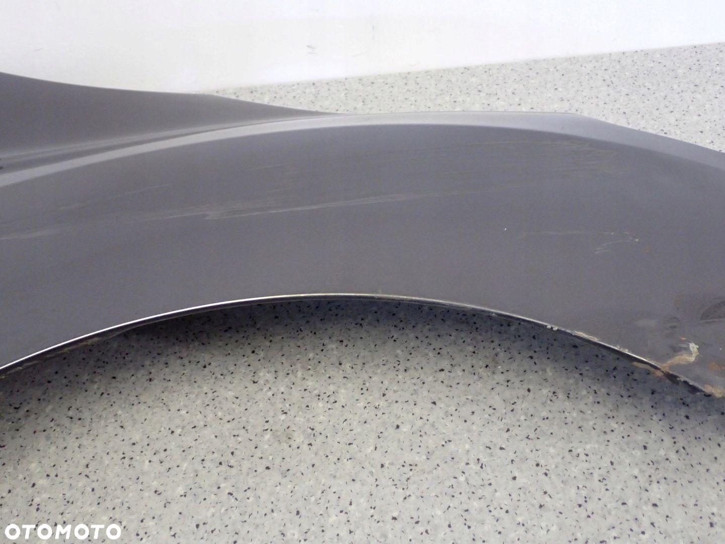 TOYOTA VERSO 09-13 BŁOTNIK PRZEDNI PRAWY 1G3 - 14