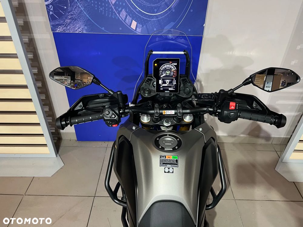 Yamaha Tenere - 10