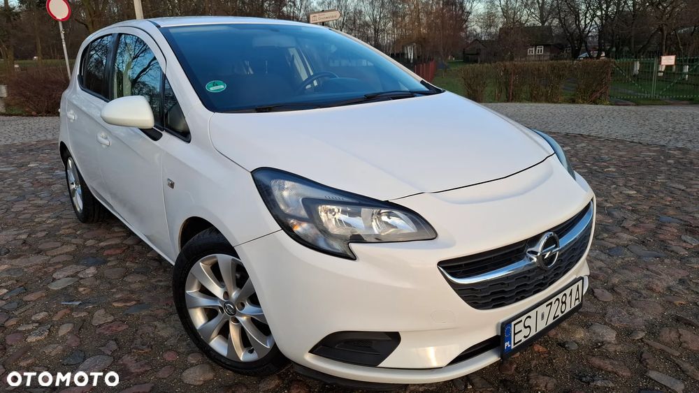 Opel Corsa - 3