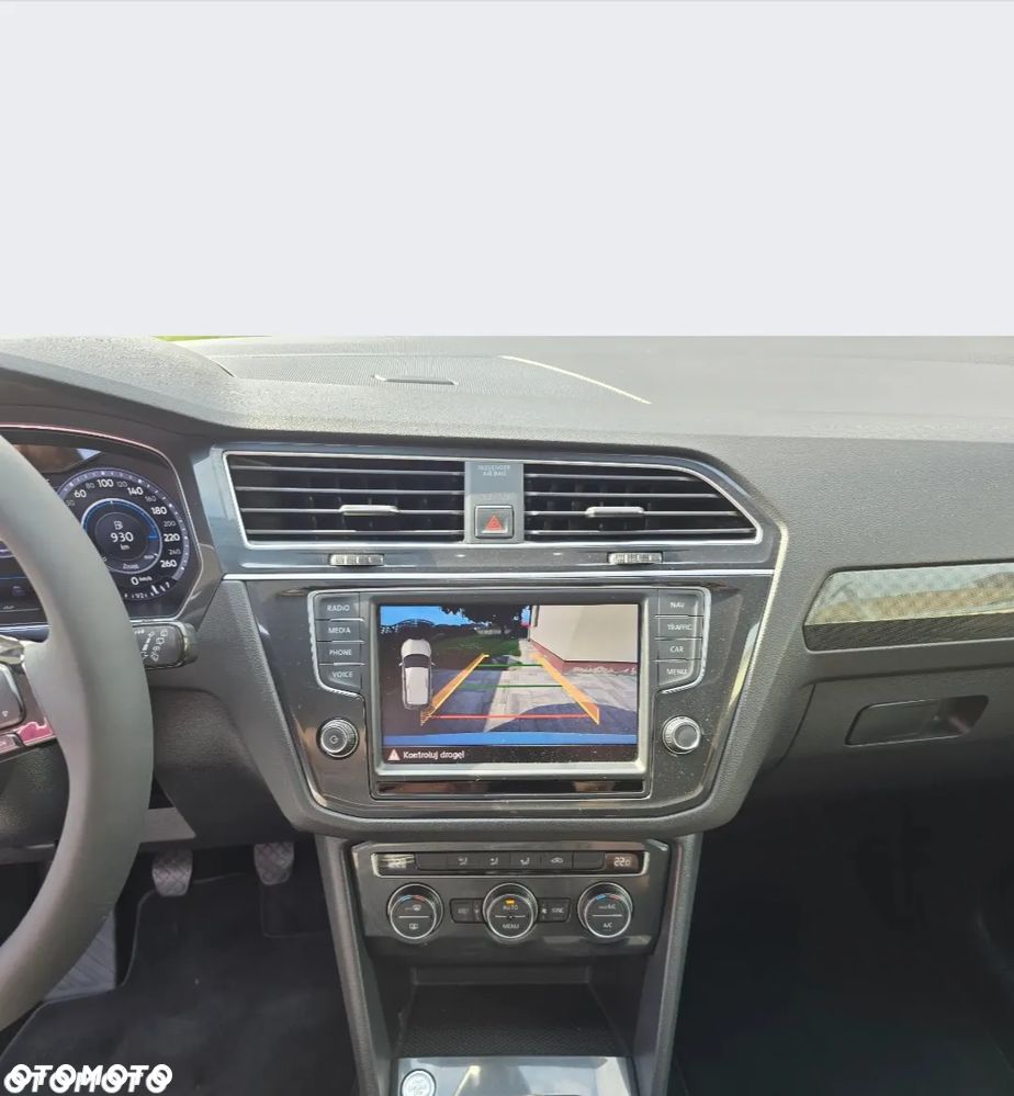 Volkswagen Tiguan 2.0 TDI BMT SCR United - 6