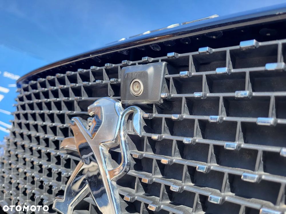 Peugeot 5008 1.5 BlueHDi GT S&S EAT8 - 12