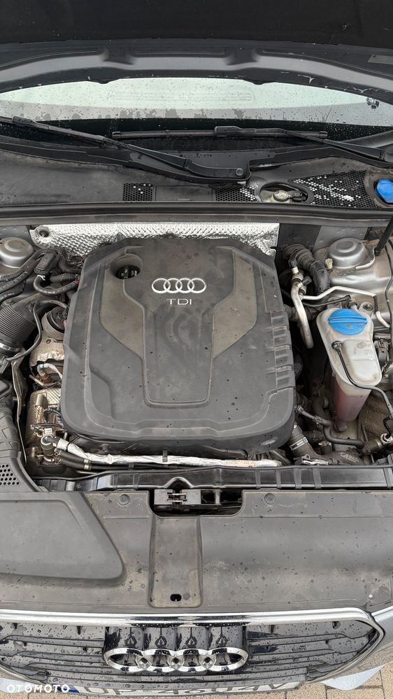 Audi A5 - 26