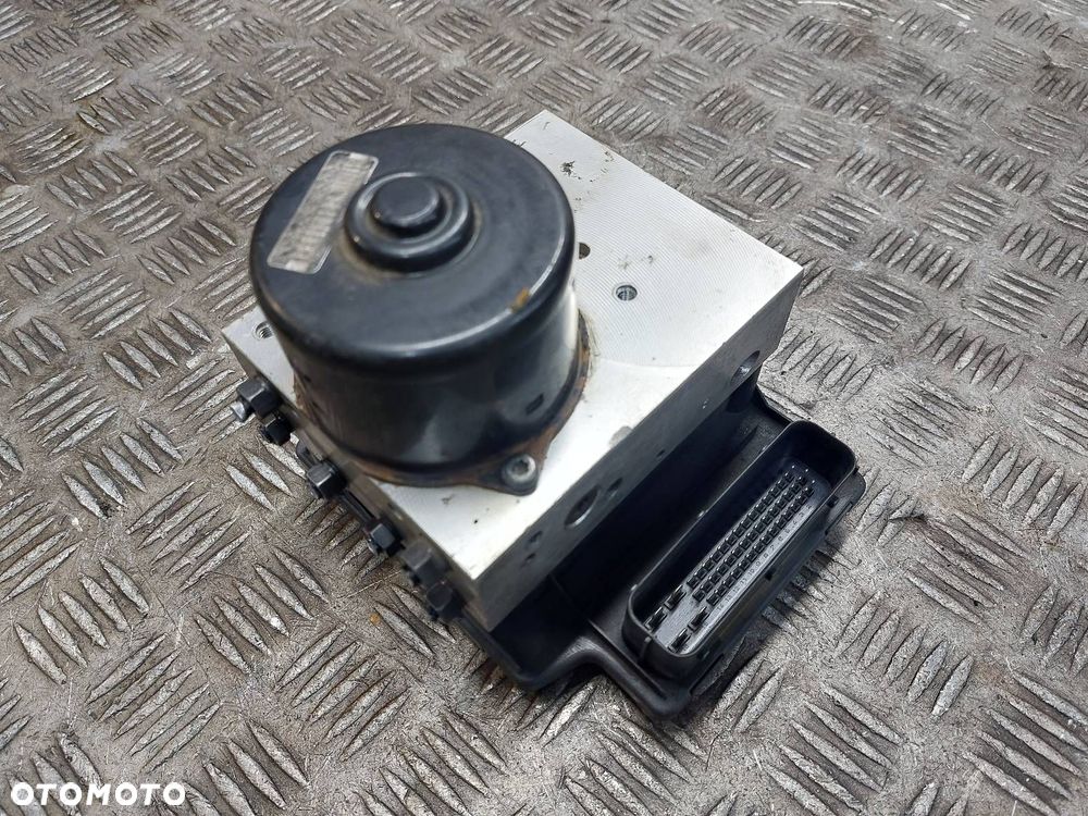 POMPA STEROWNIK ABS VOLKSWAGEN BORA I 1J0614517 1J0907379S - 1