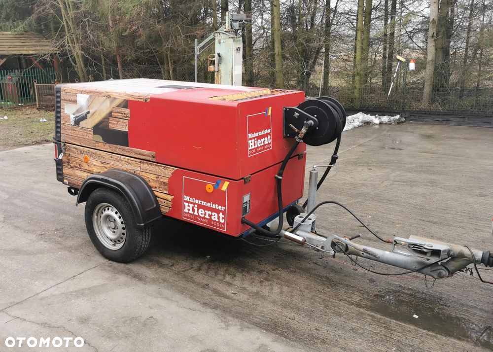 Compair C55 - 15 - 2