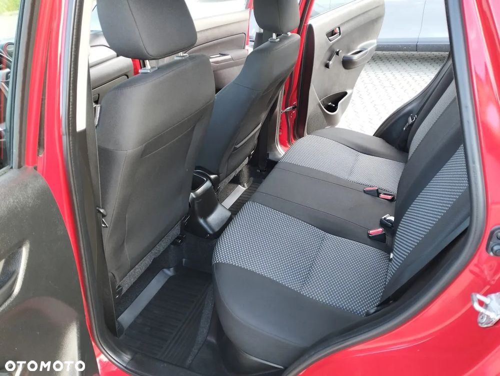 Suzuki Vitara 1.0 Boosterjet Premium 2WD - 10