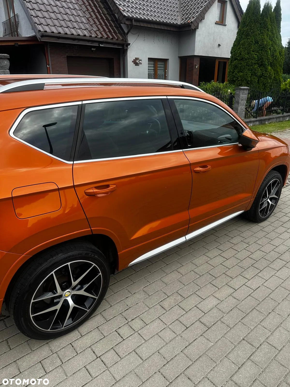 Seat Ateca - 7