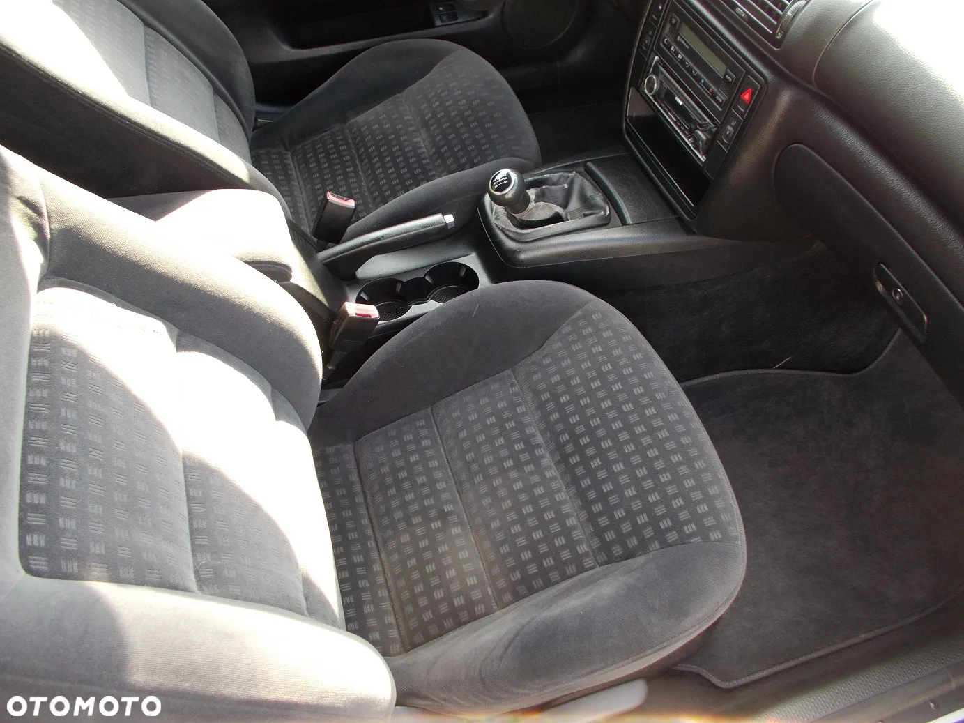 Volkswagen Passat Variant 1.6 Comfortline - 12