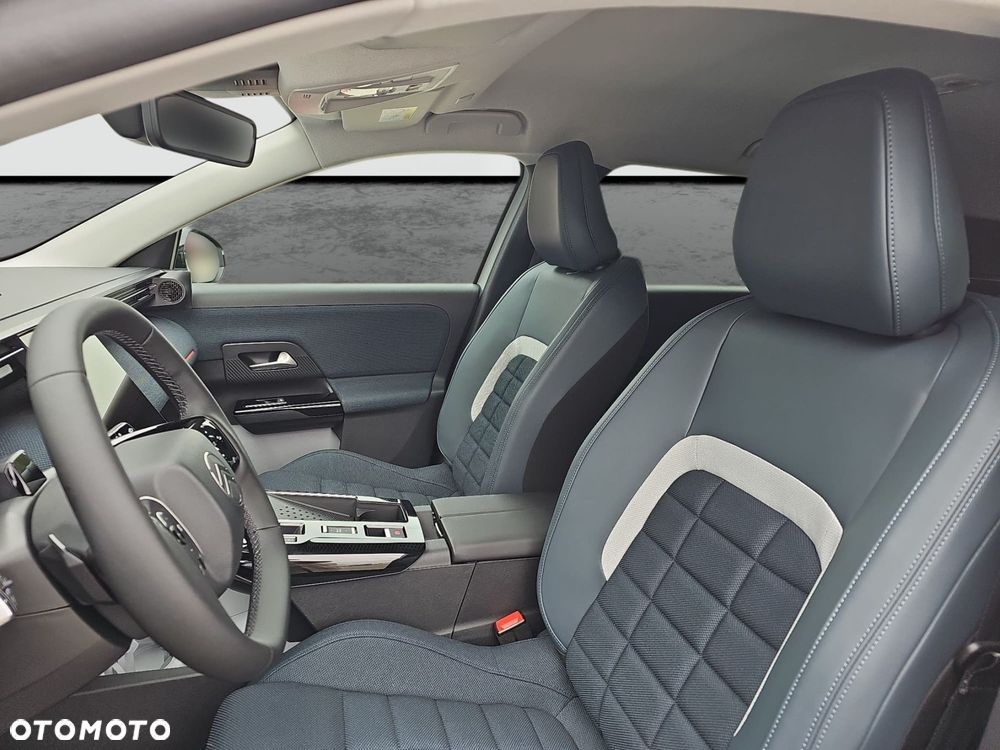 Citroën C5 Aircross 1.2 mHEV Max eDCT6 - 12