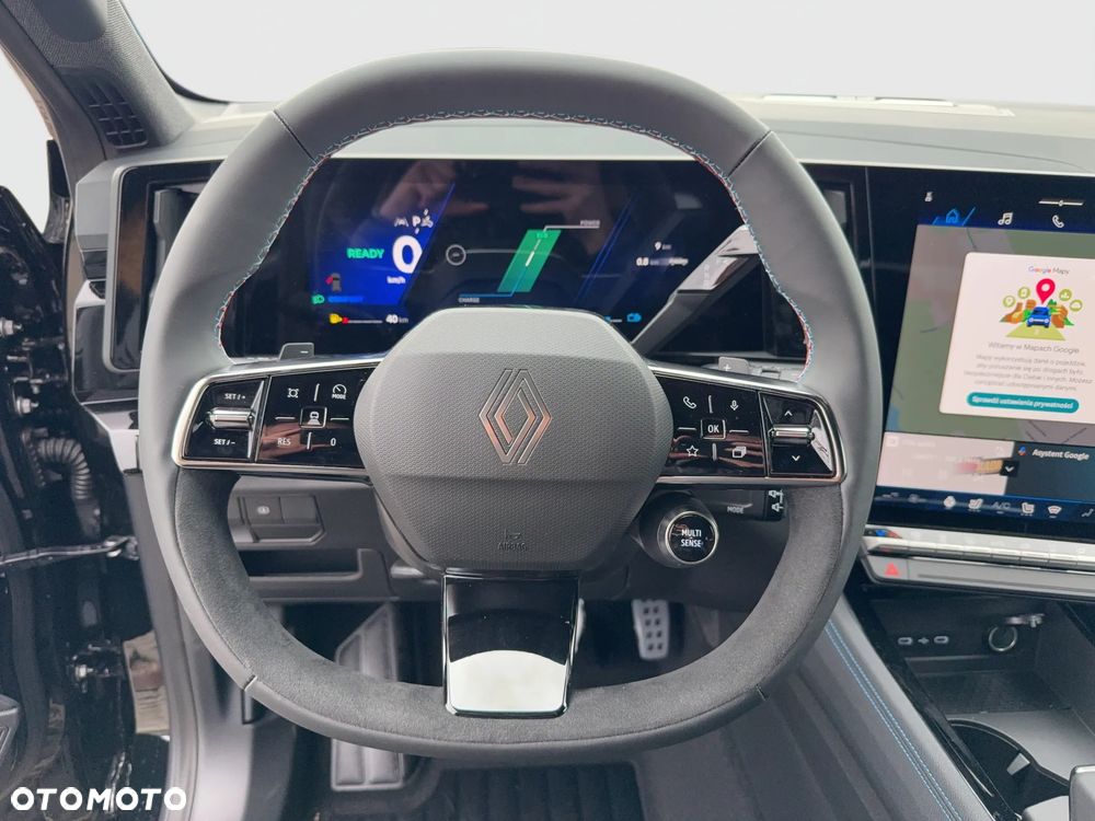 Renault Espace 1.2 E-Tech Full Hybrid 200 esprit Alpine MMT 5os - 19