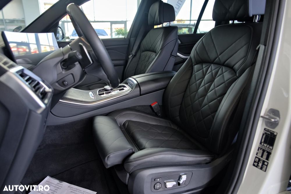BMW X5 xDrive30d - 23